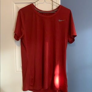 Nike shirt